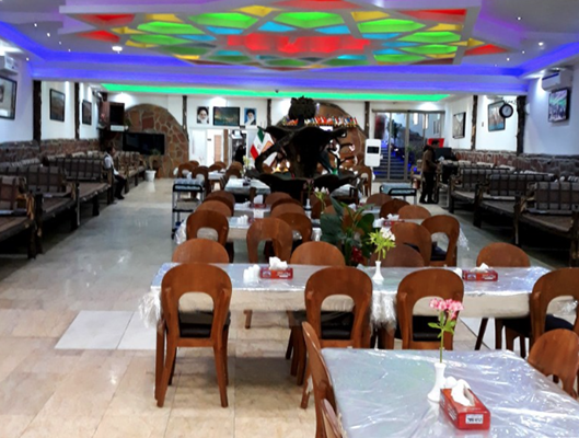 چشم‌ انداز آشپزی در حال تحول بجنورد
