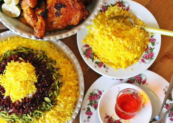گشتی در طعم ها و میراث آشپزی شرق ایران (قسمت دوم)