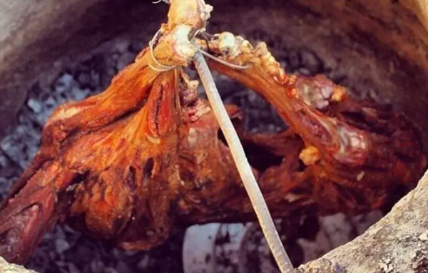 تنورچه