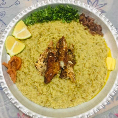 بت ماش و پکوره