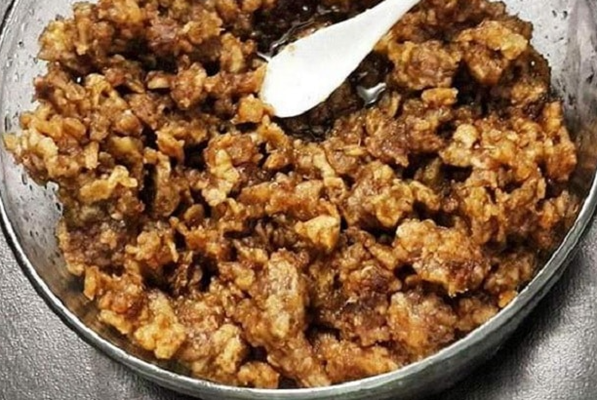 لندو و چنگالی