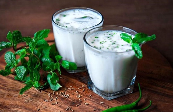 نوشیدنی‌ های سنتی