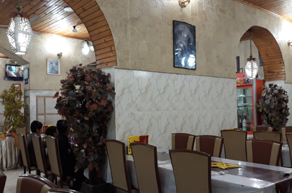 تجربه‌ های غذاخوری پیشنهادی در سیستان و بلوچستان