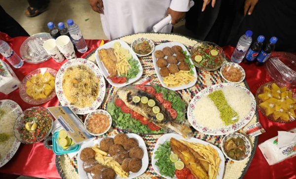 جشنواره‌ های غذا در سیستان و بلوچستان