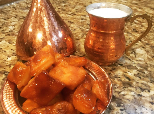 دوغ و گوشفیل: ترکیبی غیرمنتظره و محبوب