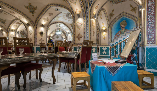 بهترین رستوران‌ ها برای تجربه‌ ای اصیل