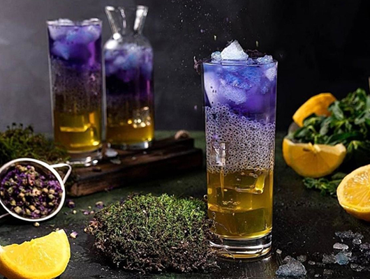 جنبه‌ های آشپزی محلی