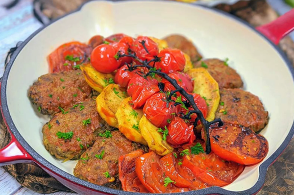 دیگر غذاهای سنتی استان مرکزی