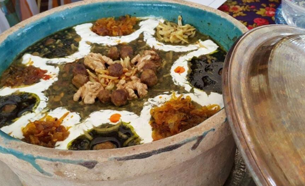 جشنواره‌ های آشپزی به‌ عنوان محرک حفظ میراث و تقویت مشارکت اجتماعی