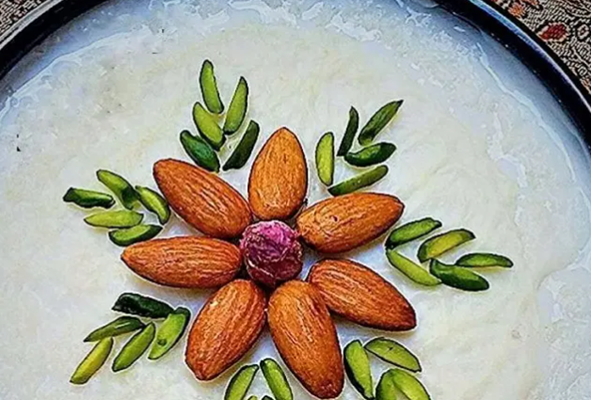 فله؛ ساده‌ ترین غذای یزد