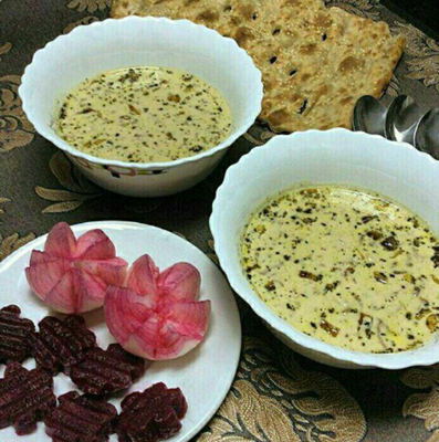 کشک کله جوش