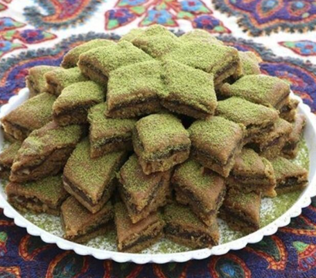 کماچ سهن