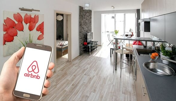 Airbnb