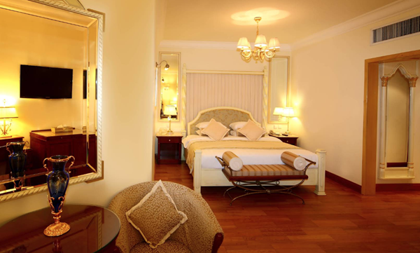خلاصه نظرات زائران درباره هتل اوبروی مدینه (The Oberoi Madinah)