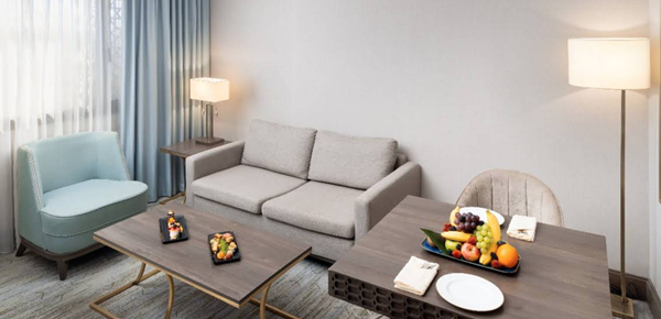 هتل الحرم (Al Haram Hotel)
