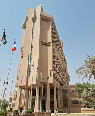 هتل المنصور میلیا (5 ستاره)