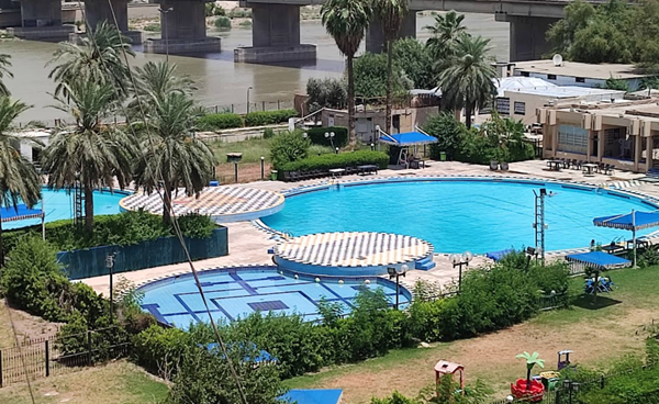 امکانات و خدمات برجسته هتل المنصور میلیا (5 ستاره)