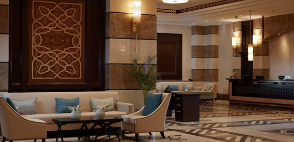 امکانات ویژه هتل پولمن زمزم مدینه (Pullman Zamzam Madinah) برای زائران