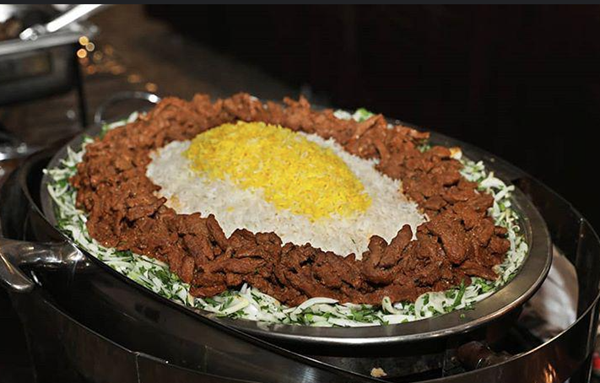 تحلیل احساسات مشتریان رستوران رازقی
