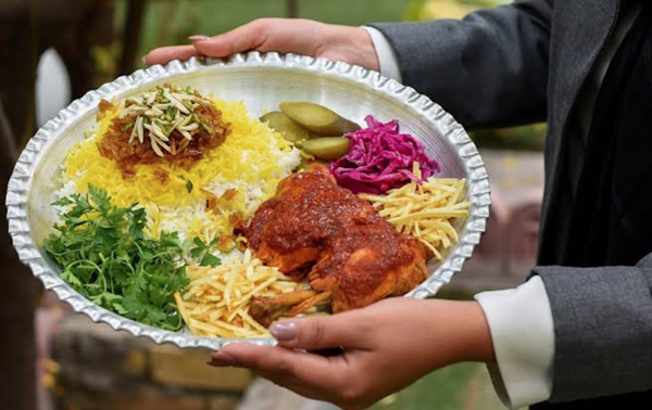 بررسی منو و محدوده قیمت رستوران باغ بهشت کاشان