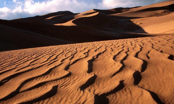 کویر مصر