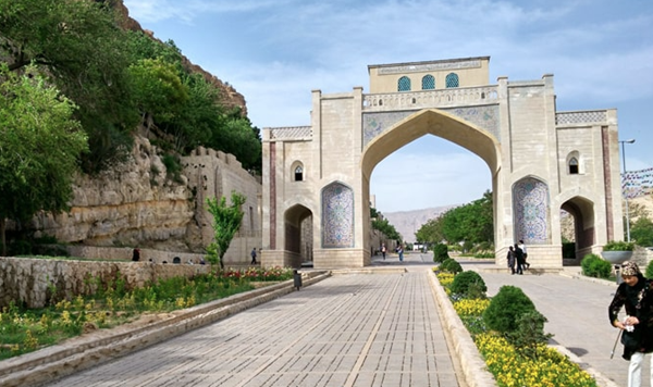 جاذبه‌ های فرهنگی و تفریحی رایگان در شیراز