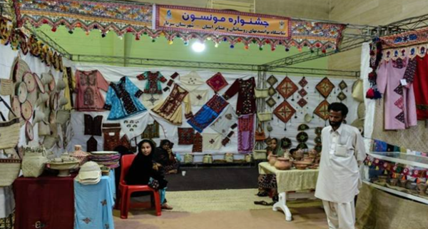 جشنواره گردشگری مونسون چابهار