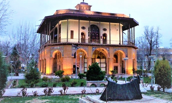 قزوین: شیرینی برداشت‌ های تابستانی