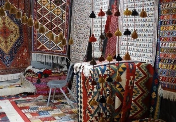 سی و هشتمین نمایشگاه ملی صنایع دستی، پیشران هنر و اقتصاد