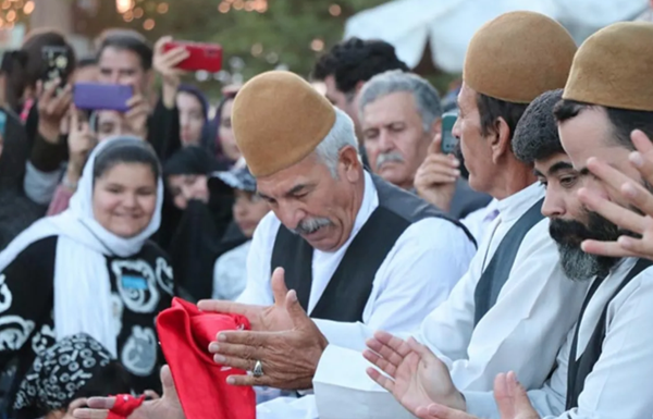 تیرگان (۱۳ تیر | ۳ ژوئیه ۲۰۲۵)