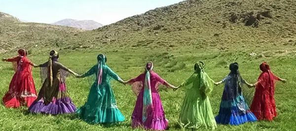 امردادگان (۷ مرداد | ۲۸ ژوئیه ۲۰۲۵)