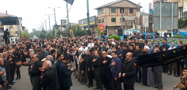 مازندران و گیلان