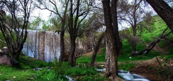 روستای هیو (ساوجبلاغ): تاریخ و طبیعت در هم آمیخته