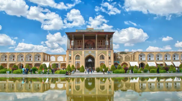 راهنمای جامع اسکان مسافر در اصفهان: اقامتی دلنشین در نصف جهان