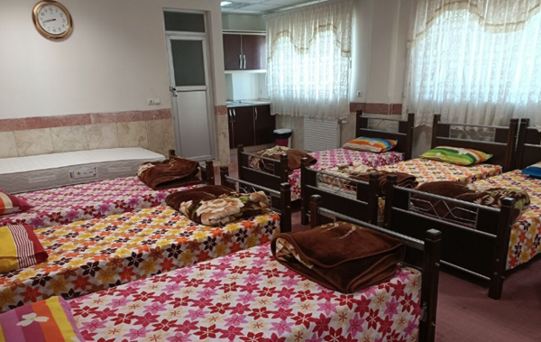 هزینه اسکان فرهنگیان