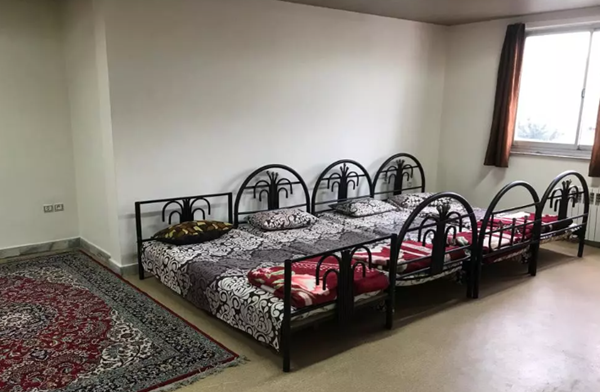 میهمانسرای المپیک 2