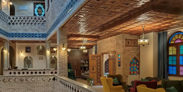 هتل فونیکس شیراز