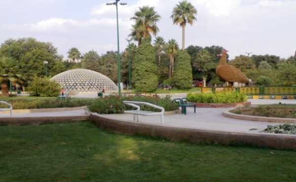 پارک آزادی
