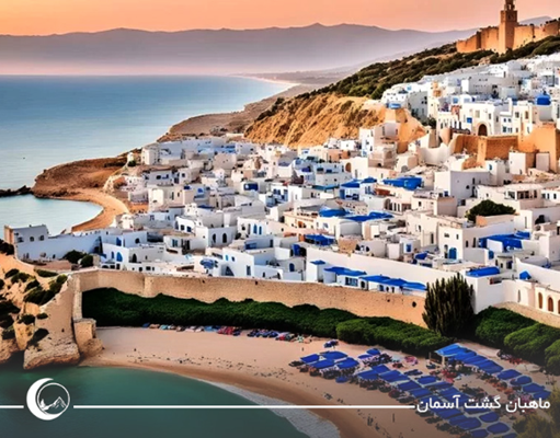 تورهای ماهبان تور در تابستان ۱۴۰۴