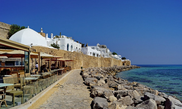 حمامت (Hammamet)