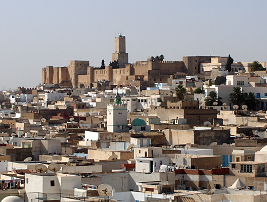 سوسه (Sousse)