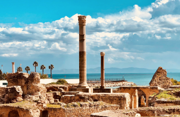 کارتاژ (Carthage)