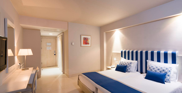 هتل ایبرو ستار سلکشن دیار ال اندالوس دیدنی (Iberostar Selection Diar El Andalous Hotel)