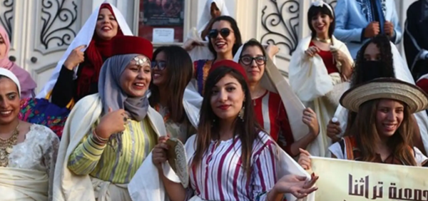تونس؛ مقصدی جذاب برای همه گردشگران
