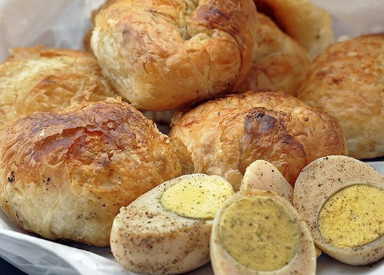 بویوز (Boyoz)