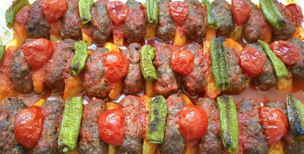 کوفته ازمیر