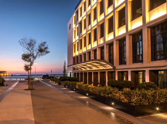 Key Hotel Izmir