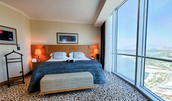 Wyndham Grand Izmir