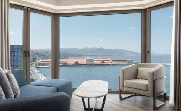 Marriott Izmir