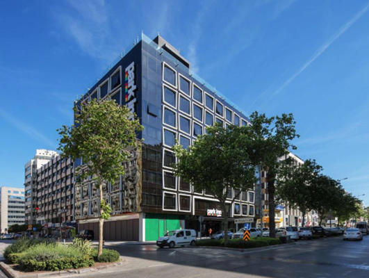 Park Inn Radisson Izmir